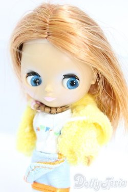 画像1: プチブライス/サンセットサーファー I-25-12-14-211-KD-ZI