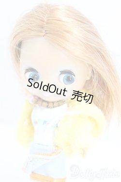 画像1: プチブライス/サンセットサーファー I-25-12-14-211-KD-ZI