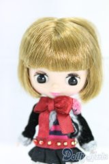 プチブライス/スパンキーパンキー I-25-12-14-214-KD-ZI