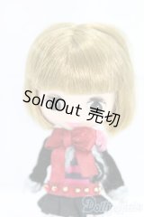 プチブライス/スパンキーパンキー I-25-12-14-214-KD-ZI