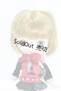 画像1: プチブライス/スパンキーパンキー I-25-12-14-214-KD-ZI