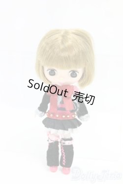 画像2: プチブライス/スパンキーパンキー I-25-12-14-214-KD-ZI