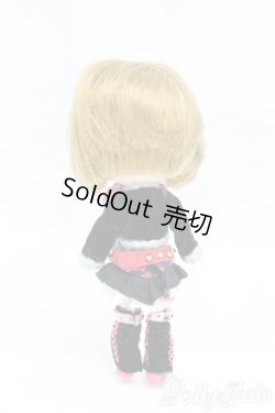 画像3: プチブライス/スパンキーパンキー I-25-12-14-214-KD-ZI