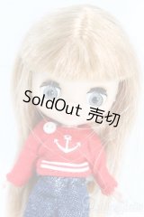 プチブライス/ケアフリーティー I-25-12-14-215-KD-ZI