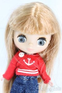 プチブライス/ケアフリーティー I-25-12-14-215-KD-ZI