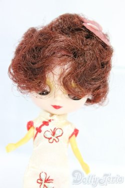 画像1: プチブライス/シャンハイシーズン I-25-12-14-217-KD-ZI