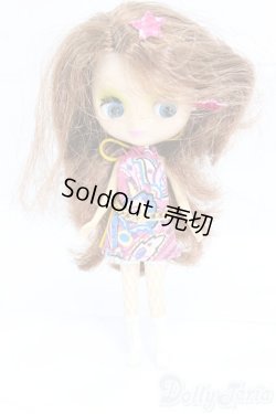 画像2: プチブライス/ペイズリースター I-25-12-14-218-KD-ZI