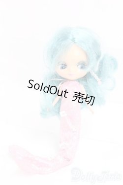 画像2: プチブライス/ポセイドンズトレジャー I-25-12-14-219-KD-ZI