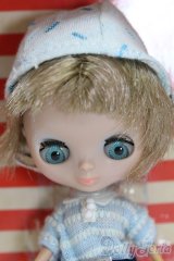 プチブライス/パラディバイモノコムサ/0 I-25-12-14-171-KD-ZI