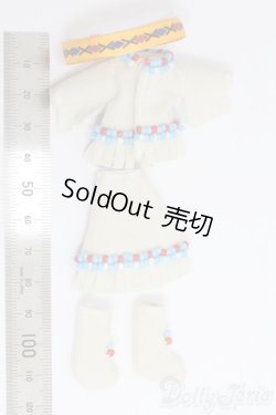 画像2: プチブライス/OF:衣装 I-25-12-14-146-KD-ZI