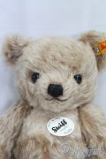 Steiff(シュタイフ)/テディベアPaddy(パディ)/0 I-25-12-14-152-KD-ZI