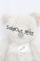 Steiff(シュタイフ)/テディベアPaddy(パディ)/0 I-25-12-14-152-KD-ZI
