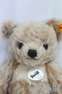 Steiff(シュタイフ)/テディベアPaddy(パディ)/0 I-25-12-14-152-KD-ZI