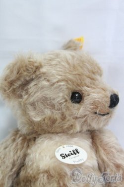 画像2: Steiff(シュタイフ)/テディベアPaddy(パディ)/0 I-25-12-14-152-KD-ZI