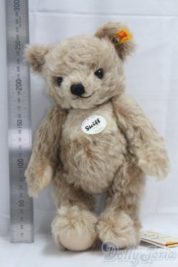 画像4: Steiff(シュタイフ)/テディベアPaddy(パディ)/0 I-25-12-14-152-KD-ZI