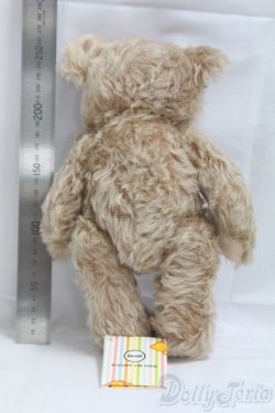 画像5: Steiff(シュタイフ)/テディベアPaddy(パディ)/0 I-25-12-14-152-KD-ZI