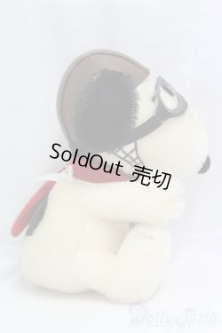 画像3: Steiff(シュタイフ)/SNOOPY　FLYING　ACE　スヌーピー　フライング・エース　/0 I-25-12-14-154-KD-ZI
