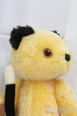 画像2: Steiff(シュタイフ)/SOOTY　スーティーベア/0 I-25-12-14-155-KD-ZI