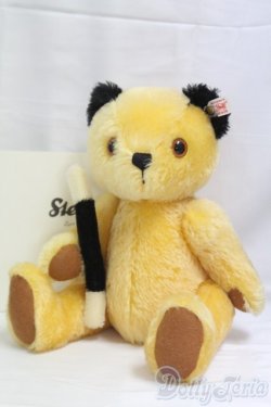 画像4: Steiff(シュタイフ)/SOOTY　スーティーベア/0 I-25-12-14-155-KD-ZI