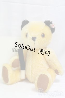 画像4: Steiff(シュタイフ)/SOOTY　スーティーベア/0 I-25-12-14-155-KD-ZI
