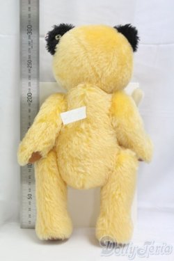 画像5: Steiff(シュタイフ)/SOOTY　スーティーベア/0 I-25-12-14-155-KD-ZI