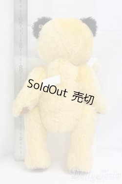 画像5: Steiff(シュタイフ)/SOOTY　スーティーベア/0 I-25-12-14-155-KD-ZI