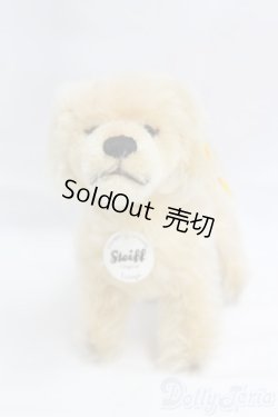 画像2: Steiff(シュタイフ)/Lumpi/0 I-25-12-14-157-KD-ZI