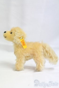 画像4: Steiff(シュタイフ)/Lumpi/0 I-25-12-14-157-KD-ZI