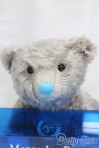 Steiff(シュタイフ)/Mercedes-Benz ×シュタイフ/0 I-25-12-14-156-KD-ZI