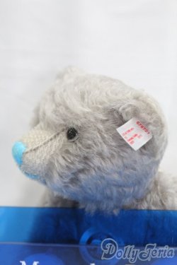 画像3: Steiff(シュタイフ)/Mercedes-Benz ×シュタイフ/0 I-25-12-14-156-KD-ZI