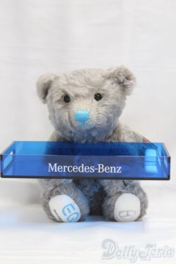 画像4: Steiff(シュタイフ)/Mercedes-Benz ×シュタイフ/0 I-25-12-14-156-KD-ZI