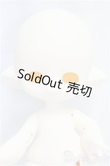 TinyFox Tinyhuxシリーズ Hux01(獣ヘッド)＋素体セット 1/6 I-25-12-07-201-KD-ZI