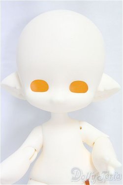 画像1: TinyFox Tinyhuxシリーズ Hux01(獣ヘッド)＋素体セット 1/6 I-25-12-07-201-KD-ZI