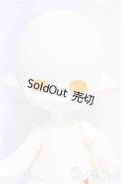 画像1: TinyFox Tinyhuxシリーズ Hux01(獣ヘッド)＋素体セット 1/6 I-25-12-07-201-KD-ZI