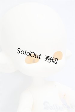 画像3: TinyFox Tinyhuxシリーズ Hux01(獣ヘッド)＋素体セット 1/6 I-25-12-07-201-KD-ZI