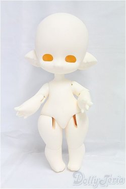 画像4: TinyFox Tinyhuxシリーズ Hux01(獣ヘッド)＋素体セット 1/6 I-25-12-07-201-KD-ZI