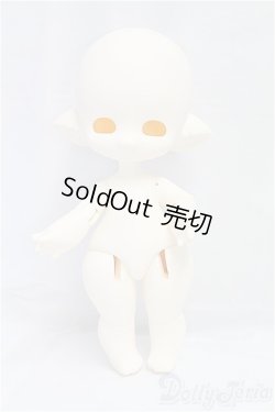 画像4: TinyFox Tinyhuxシリーズ Hux01(獣ヘッド)＋素体セット 1/6 I-25-12-07-201-KD-ZI