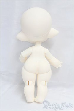 画像5: TinyFox Tinyhuxシリーズ Hux01(獣ヘッド)＋素体セット 1/6 I-25-12-07-201-KD-ZI