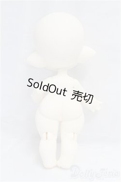 画像5: TinyFox Tinyhuxシリーズ Hux01(獣ヘッド)＋素体セット 1/6 I-25-12-07-201-KD-ZI