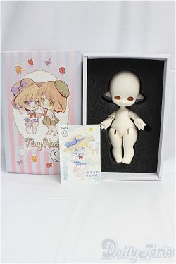 画像6: TinyFox Tinyhuxシリーズ Hux01(獣ヘッド)＋素体セット 1/6 I-25-12-07-201-KD-ZI