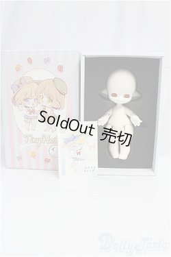 画像6: TinyFox Tinyhuxシリーズ Hux01(獣ヘッド)＋素体セット 1/6 I-25-12-07-201-KD-ZI