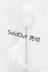 8-9inch/ウィッグ I-25-12-07-193-KD-ZI