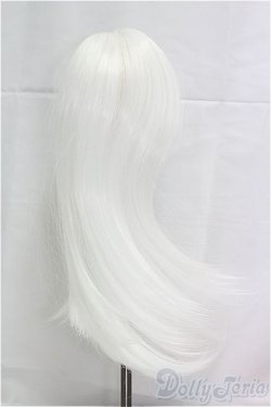 画像2: 8-9inch/ウィッグ I-25-12-07-193-KD-ZI