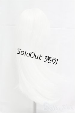 画像2: 8-9inch/ウィッグ I-25-12-07-193-KD-ZI