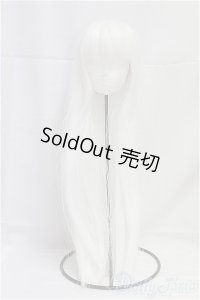 9-10inch/ウィッグ I-25-12-07-194-KD-ZI