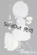 TinyFox/OF:シームーン アウレリア衣装 I-25-12-07-174-KD-ZI