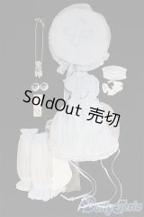 TinyFox/OF:シームーン アウレリア衣装 I-25-12-07-174-KD-ZI