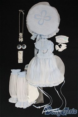 画像1: TinyFox/OF:シームーン アウレリア衣装 I-25-12-07-174-KD-ZI