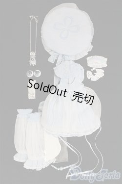 画像1: TinyFox/OF:シームーン アウレリア衣装 I-25-12-07-174-KD-ZI