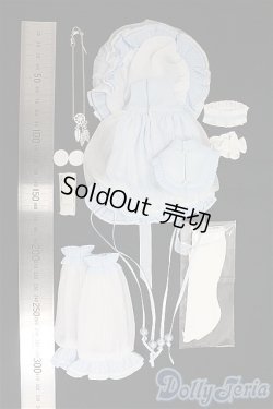 画像2: TinyFox/OF:シームーン アウレリア衣装 I-25-12-07-174-KD-ZI